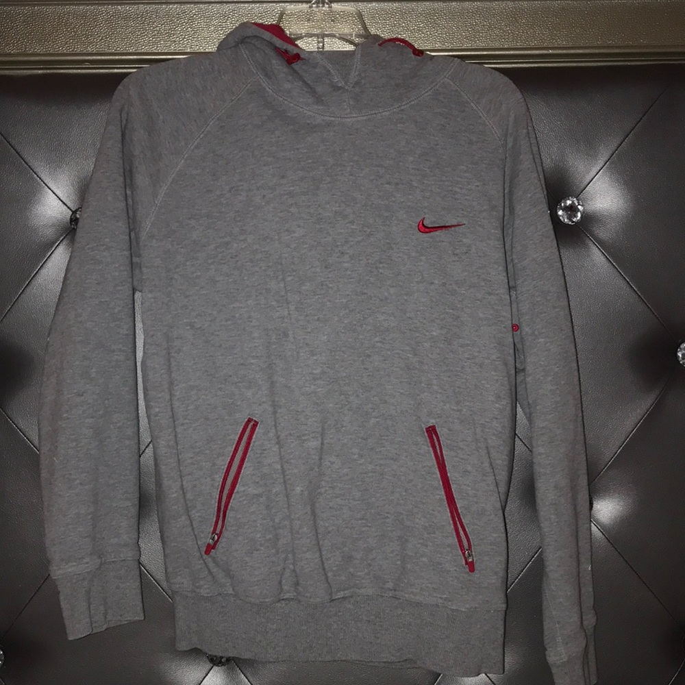 Vintage Nike Hoodie
